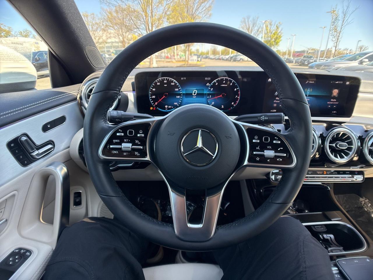 2023 Mercedes-Benz CLA CLA 250 Chantilly VA