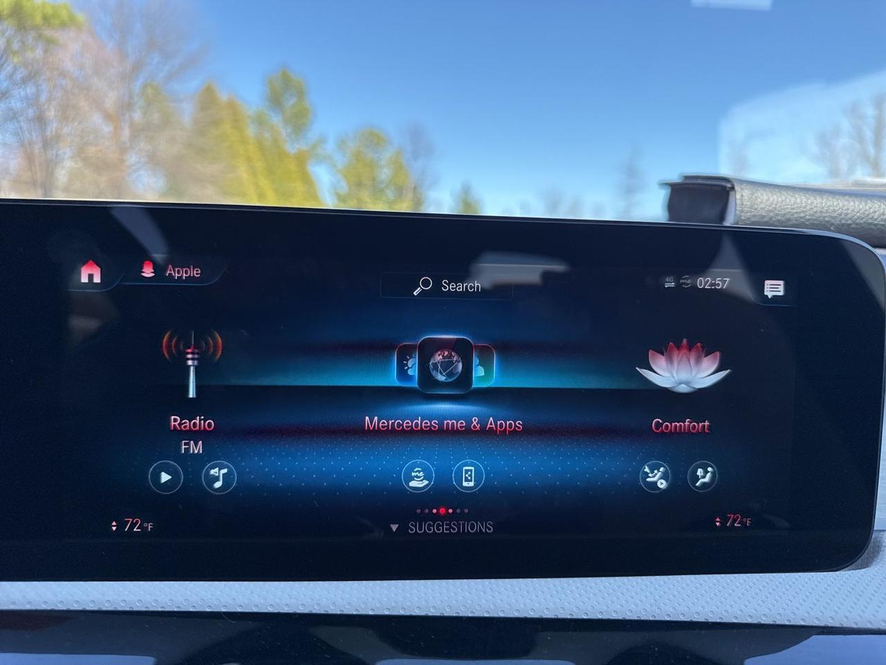 2023 Mercedes-Benz CLA CLA 250 Chantilly VA