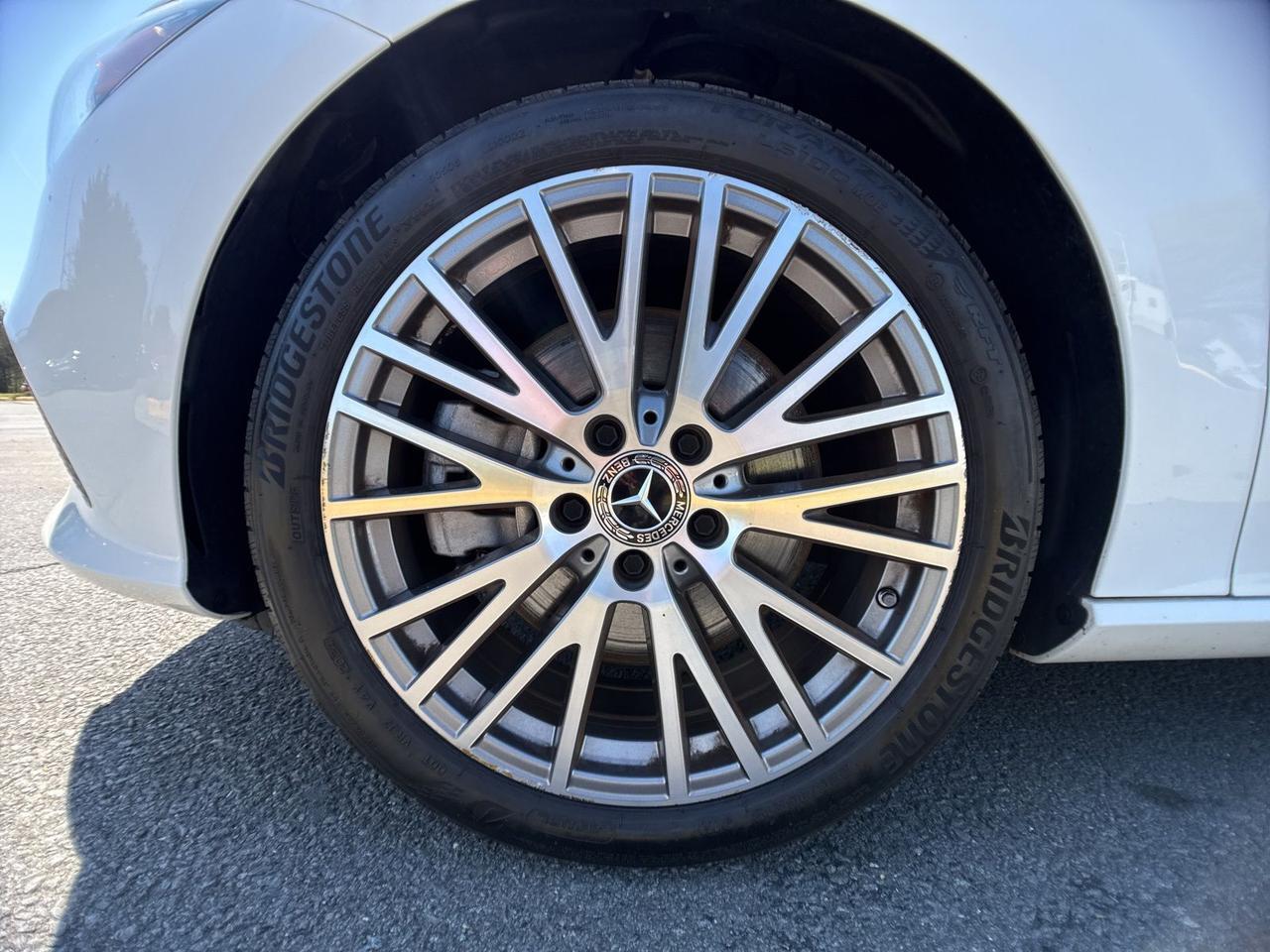 2023 Mercedes-Benz CLA CLA 250 Chantilly VA