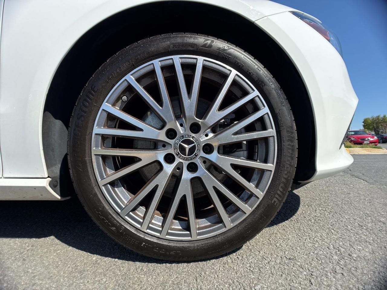2023 Mercedes-Benz CLA CLA 250 Chantilly VA