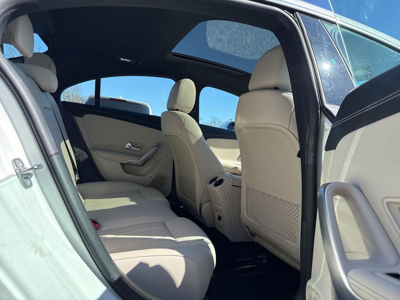 2023 Mercedes-Benz CLA CLA 250 Chantilly VA