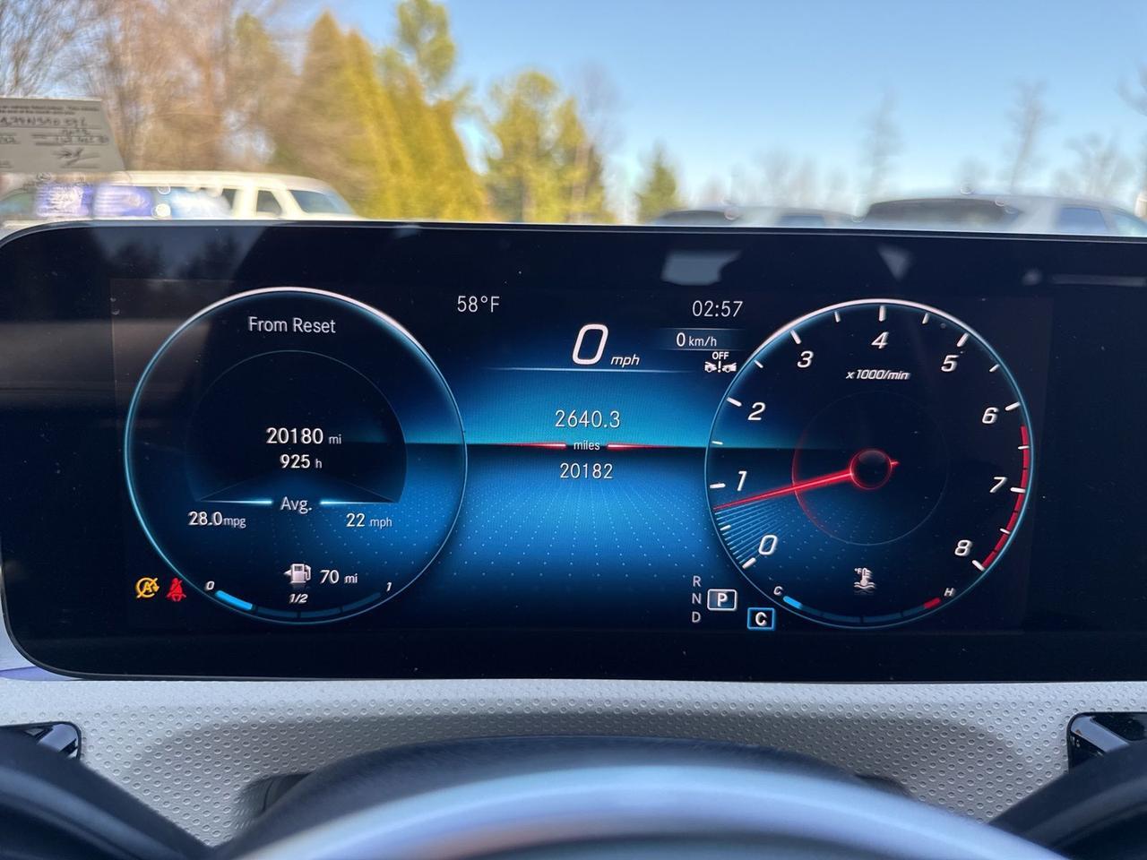 2023 Mercedes-Benz CLA CLA 250 Chantilly VA