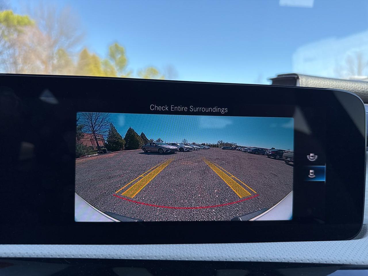 2023 Mercedes-Benz CLA CLA 250 Chantilly VA