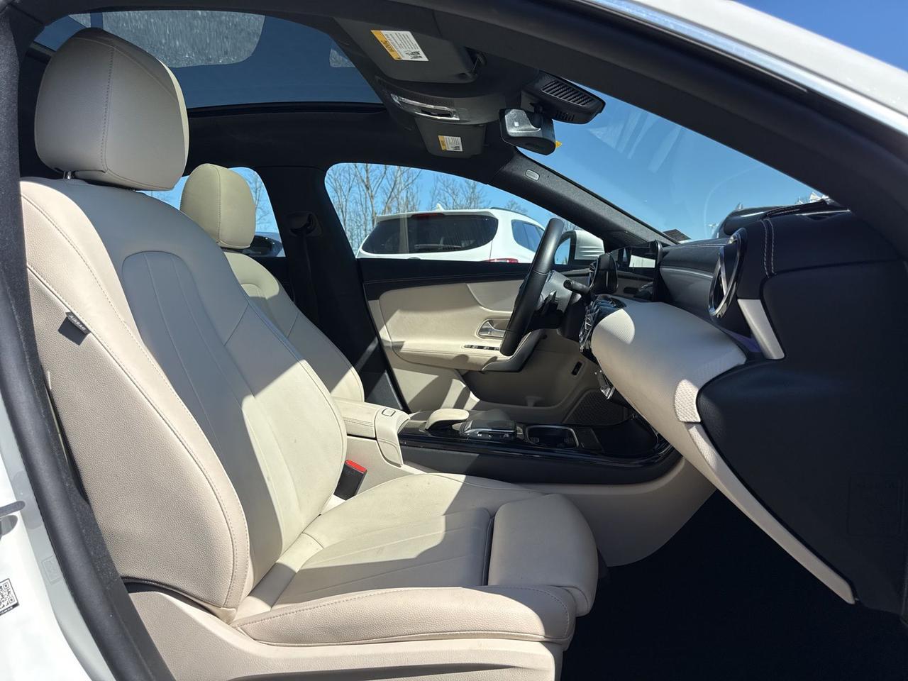 2023 Mercedes-Benz CLA CLA 250 Chantilly VA