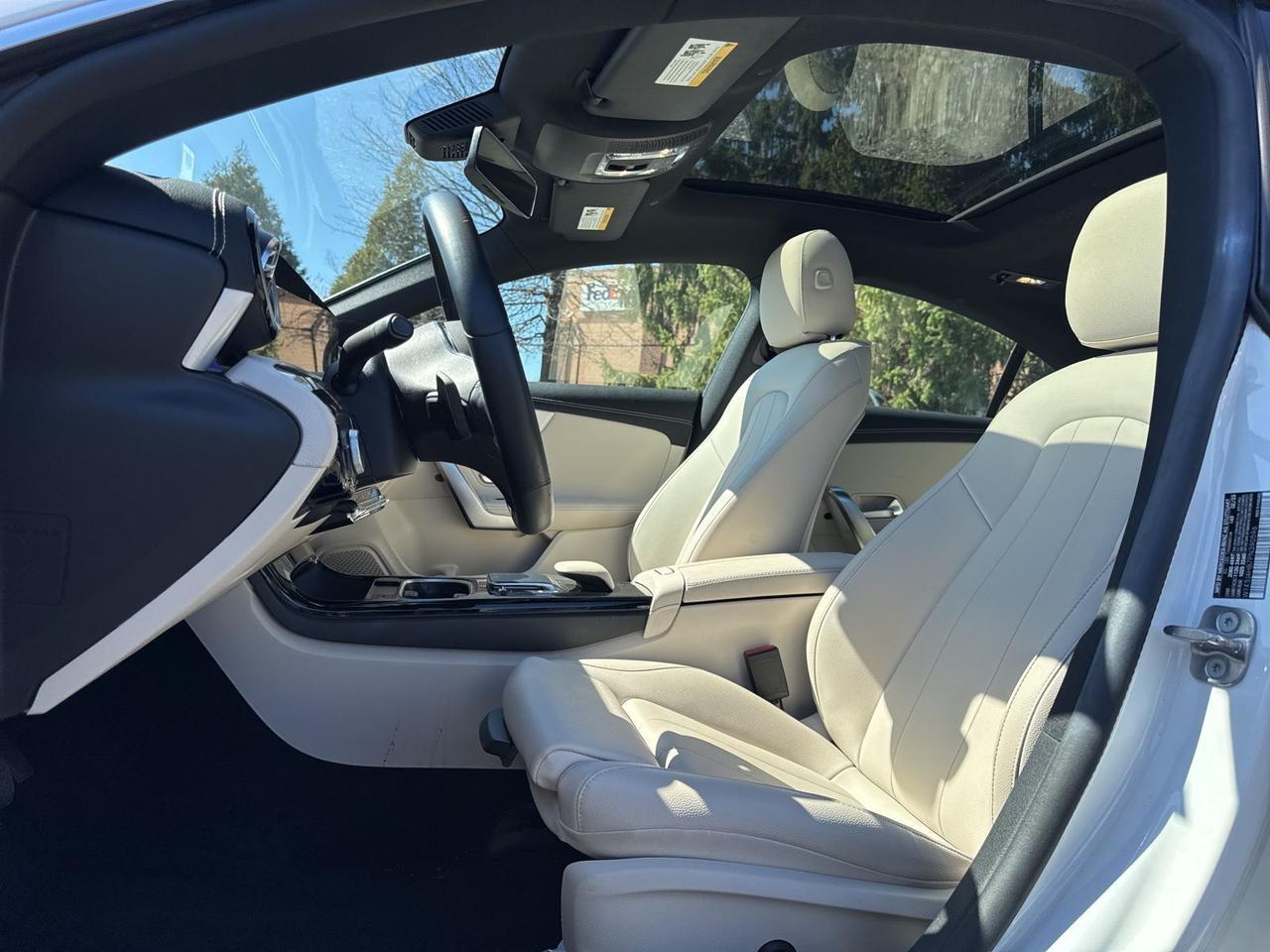 2023 Mercedes-Benz CLA CLA 250 Chantilly VA