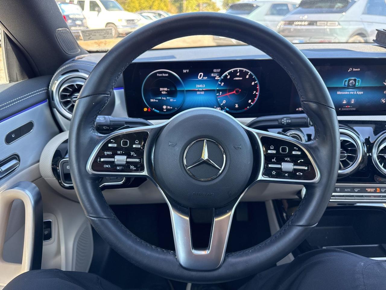 2023 Mercedes-Benz CLA CLA 250 Chantilly VA