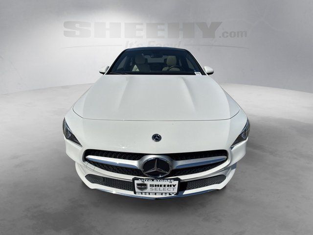 2023 Mercedes-Benz CLA CLA 250 Chantilly VA
