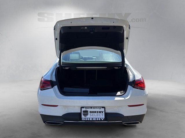 2023 Mercedes-Benz CLA CLA 250 Chantilly VA