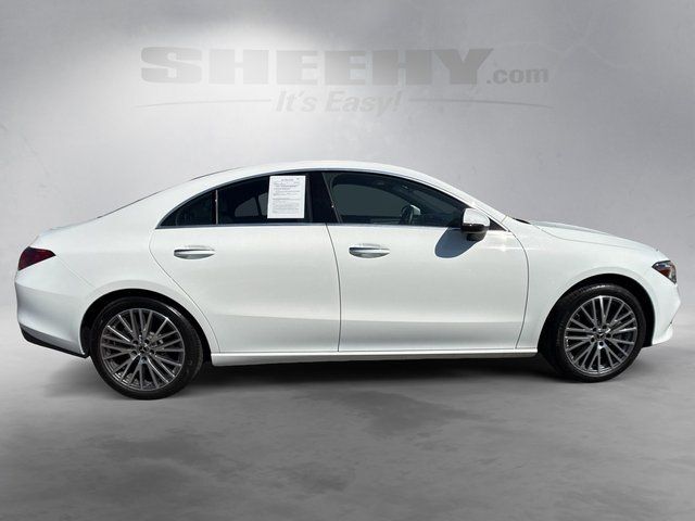 2023 Mercedes-Benz CLA CLA 250 Chantilly VA