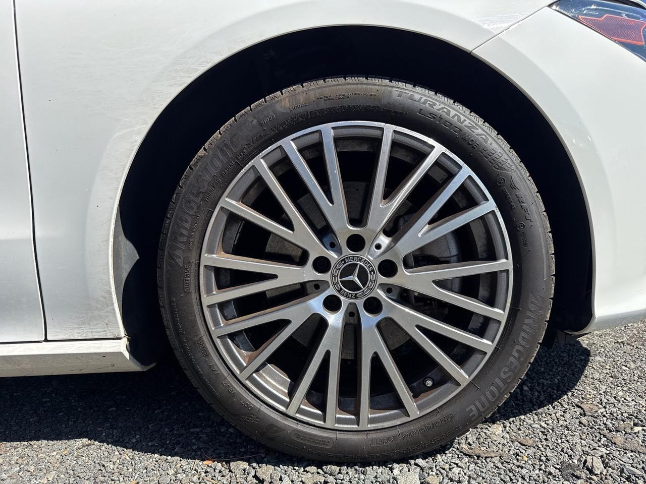 2023 Mercedes-Benz CLA CLA 250 Chantilly VA