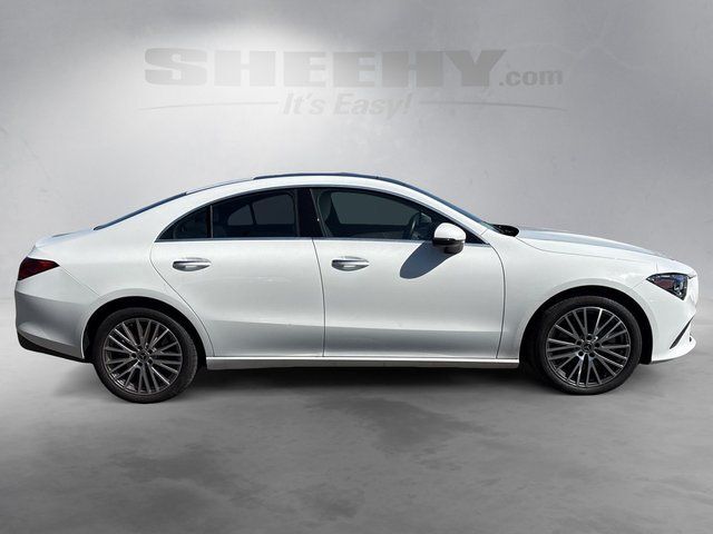 2023 Mercedes-Benz CLA CLA 250 Chantilly VA