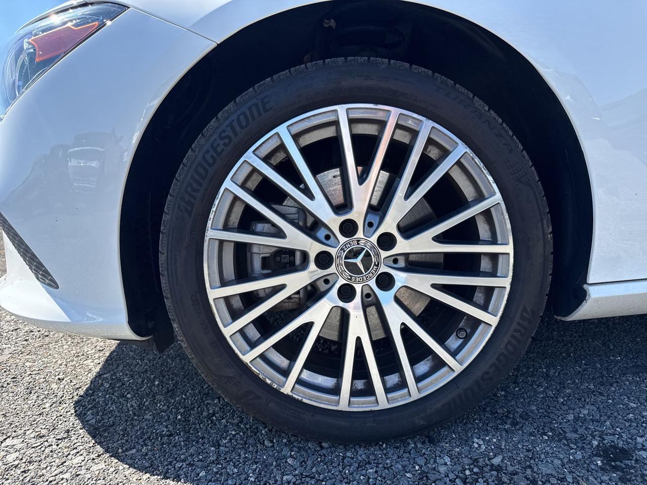 2023 Mercedes-Benz CLA CLA 250 Chantilly VA