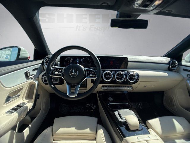 2023 Mercedes-Benz CLA CLA 250 Chantilly VA
