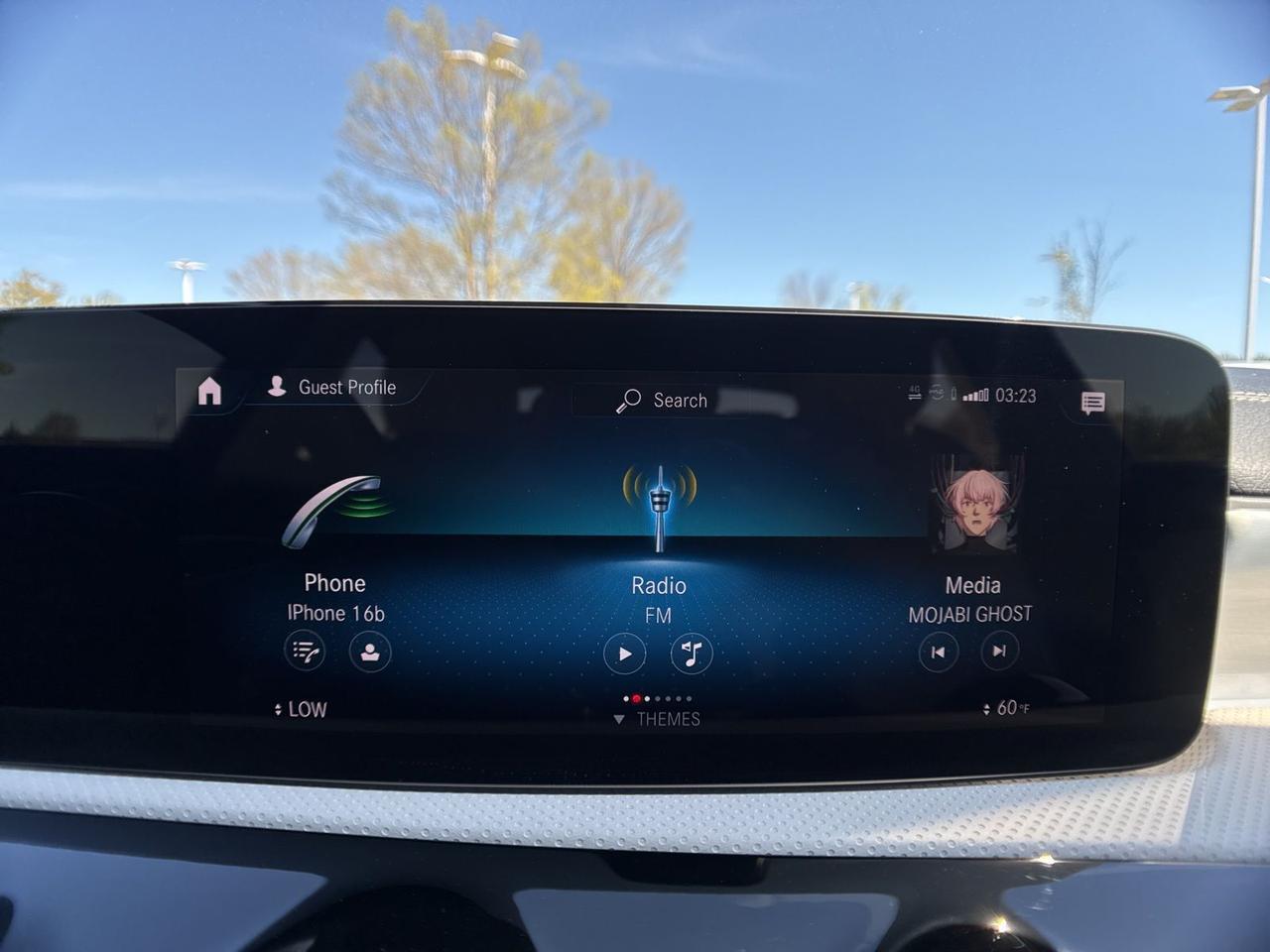 2023 Mercedes-Benz CLA CLA 250 Chantilly VA