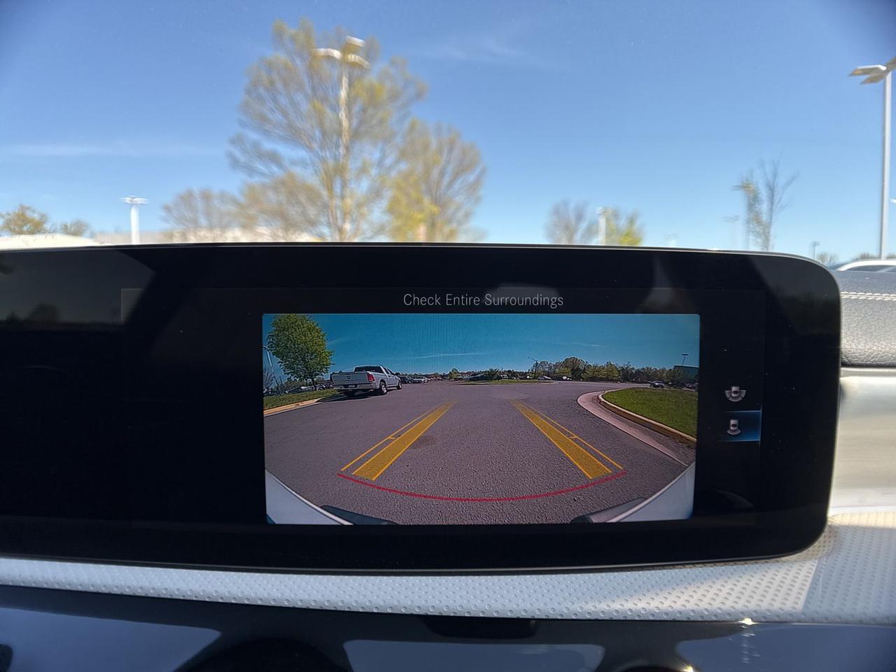 2023 Mercedes-Benz CLA CLA 250 Chantilly VA