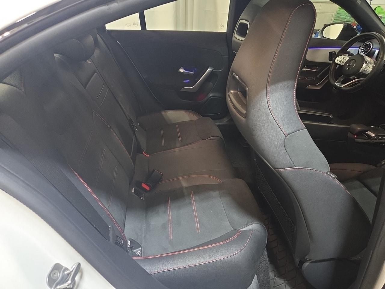 2023 Mercedes-Benz CLA CLA 35 AMG 4MATIC AMG Ride Control Active LED Headlamps Portland OR