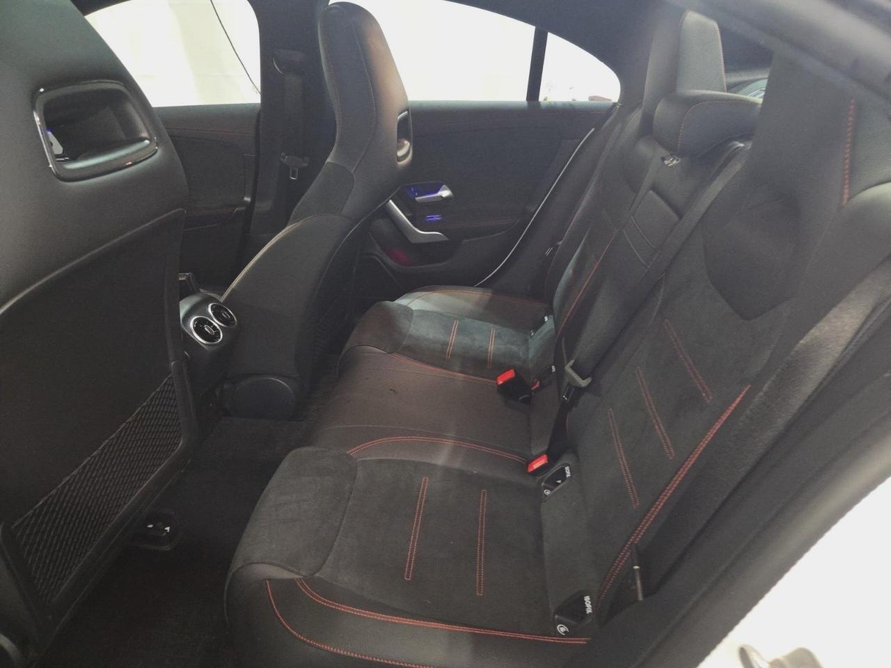 2023 Mercedes-Benz CLA CLA 35 AMG 4MATIC AMG Ride Control Active LED Headlamps Portland OR