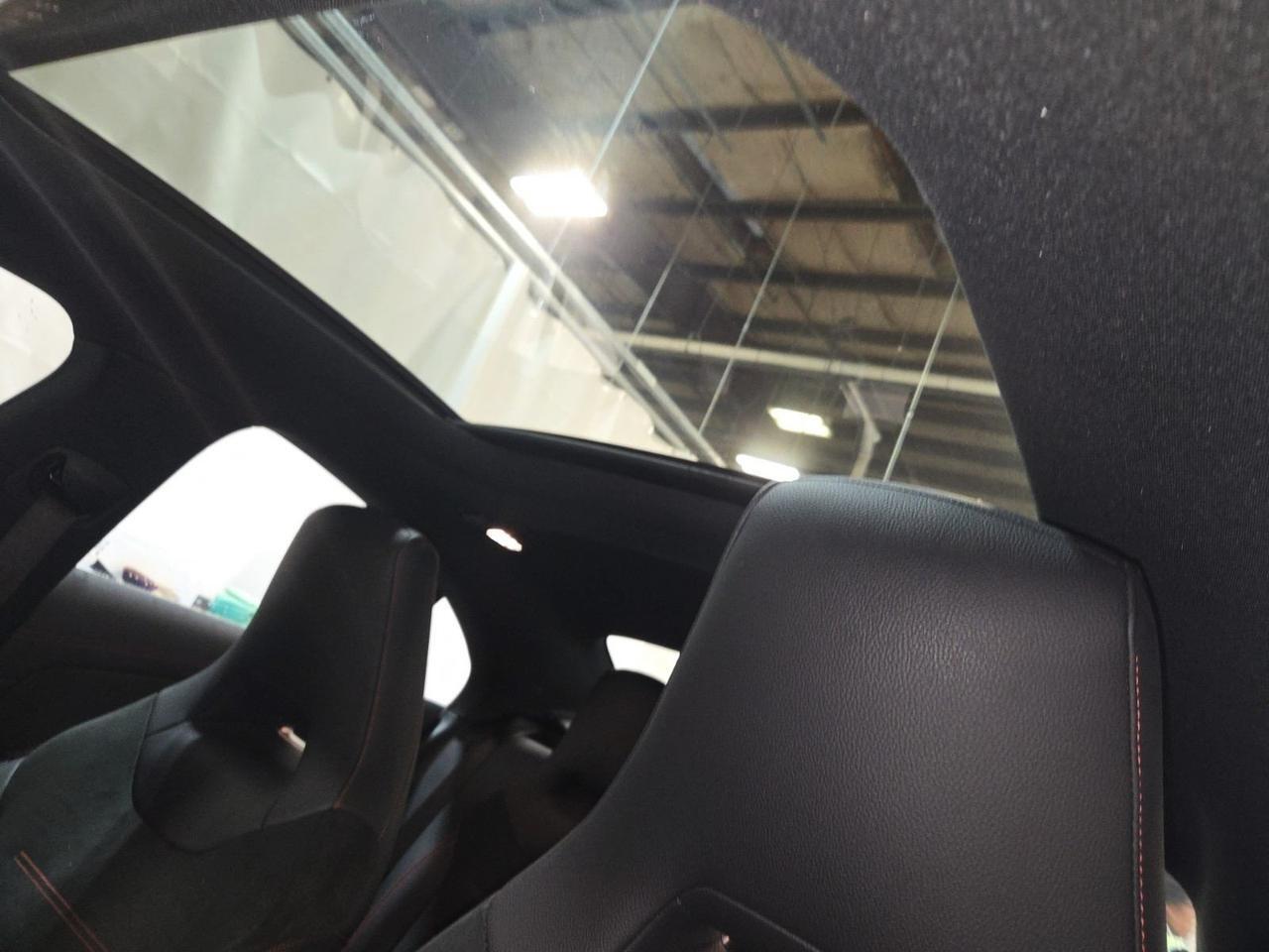 2023 Mercedes-Benz CLA CLA 35 AMG 4MATIC AMG Ride Control Active LED Headlamps Portland OR