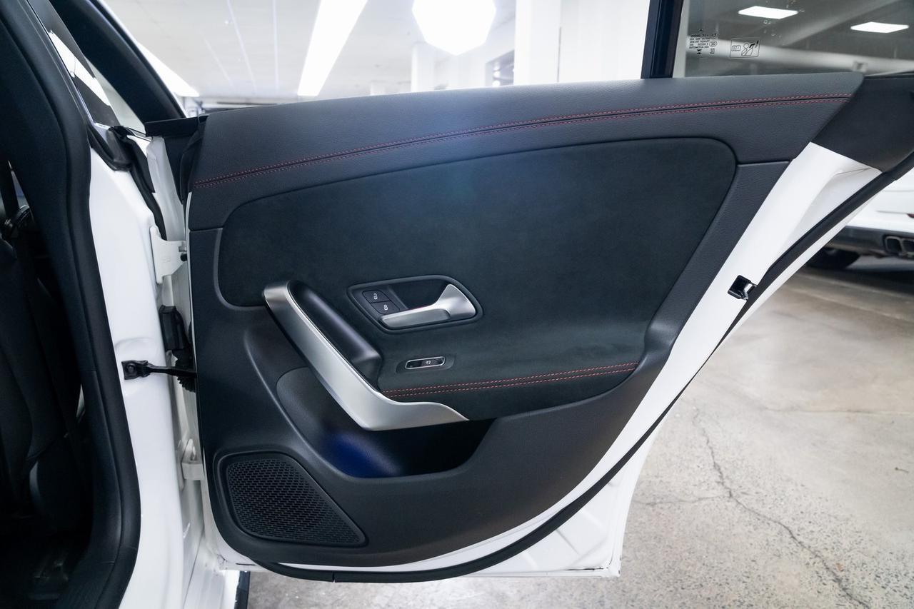 2023 Mercedes-Benz CLA CLA 35 AMG Heated Seats AMG Night Package Portland OR