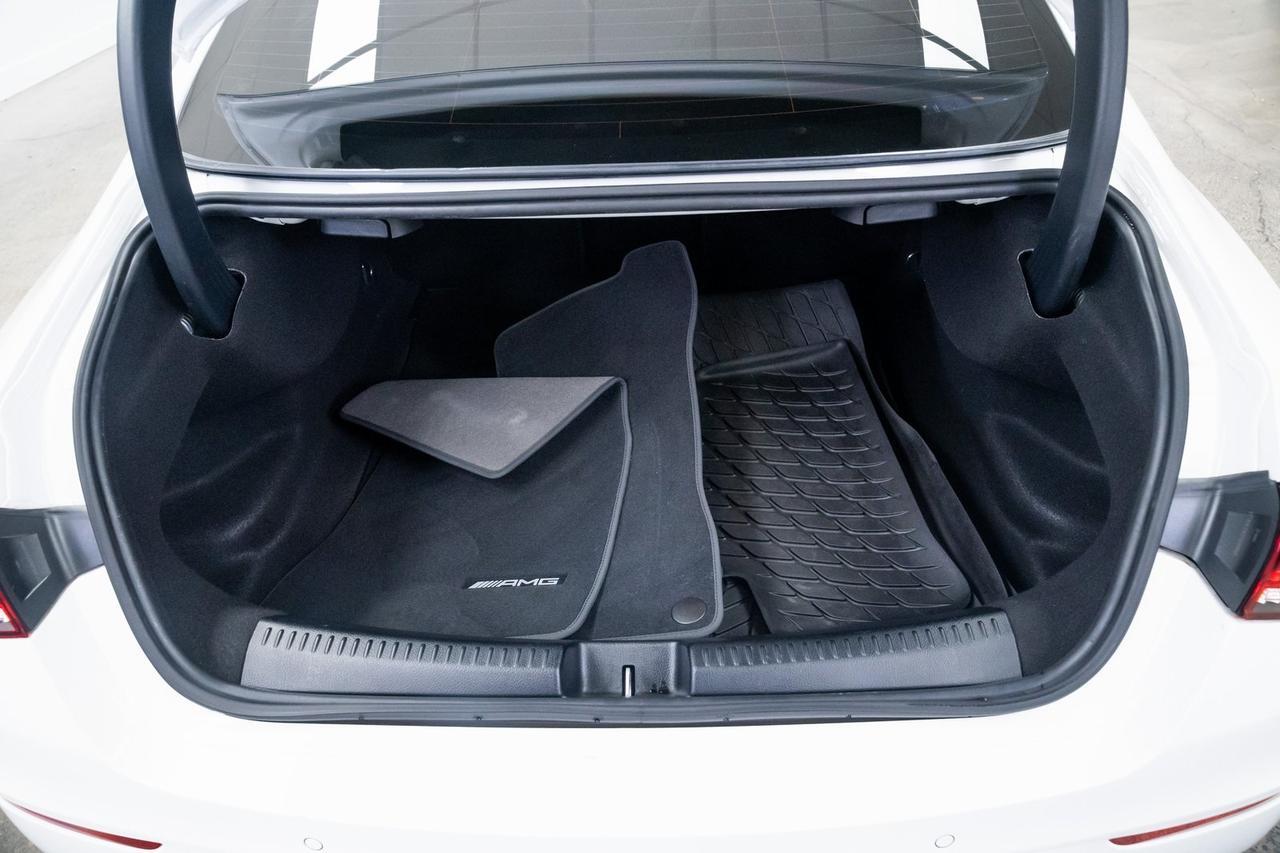 2023 Mercedes-Benz CLA CLA 35 AMG Heated Seats AMG Night Package Portland OR