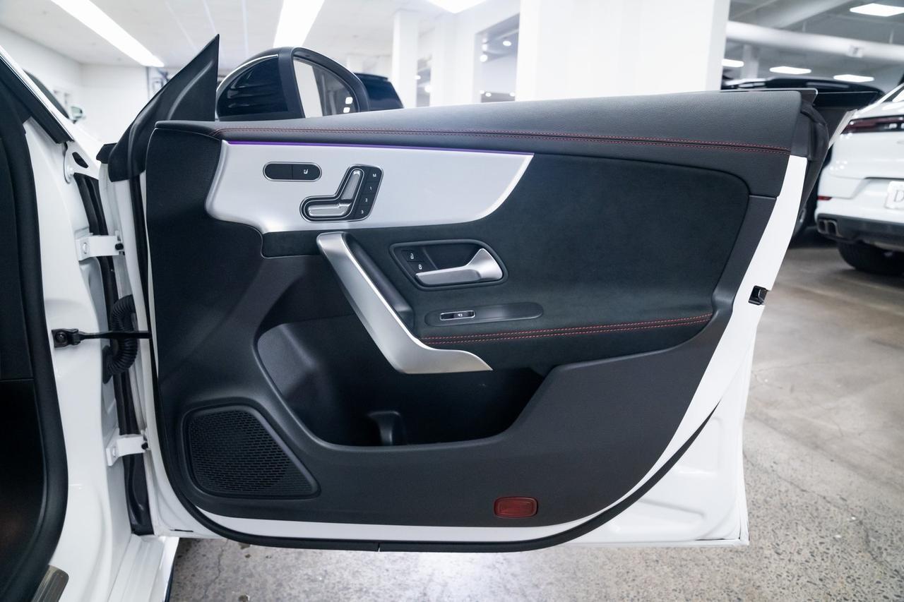 2023 Mercedes-Benz CLA CLA 35 AMG Heated Seats AMG Night Package Portland OR