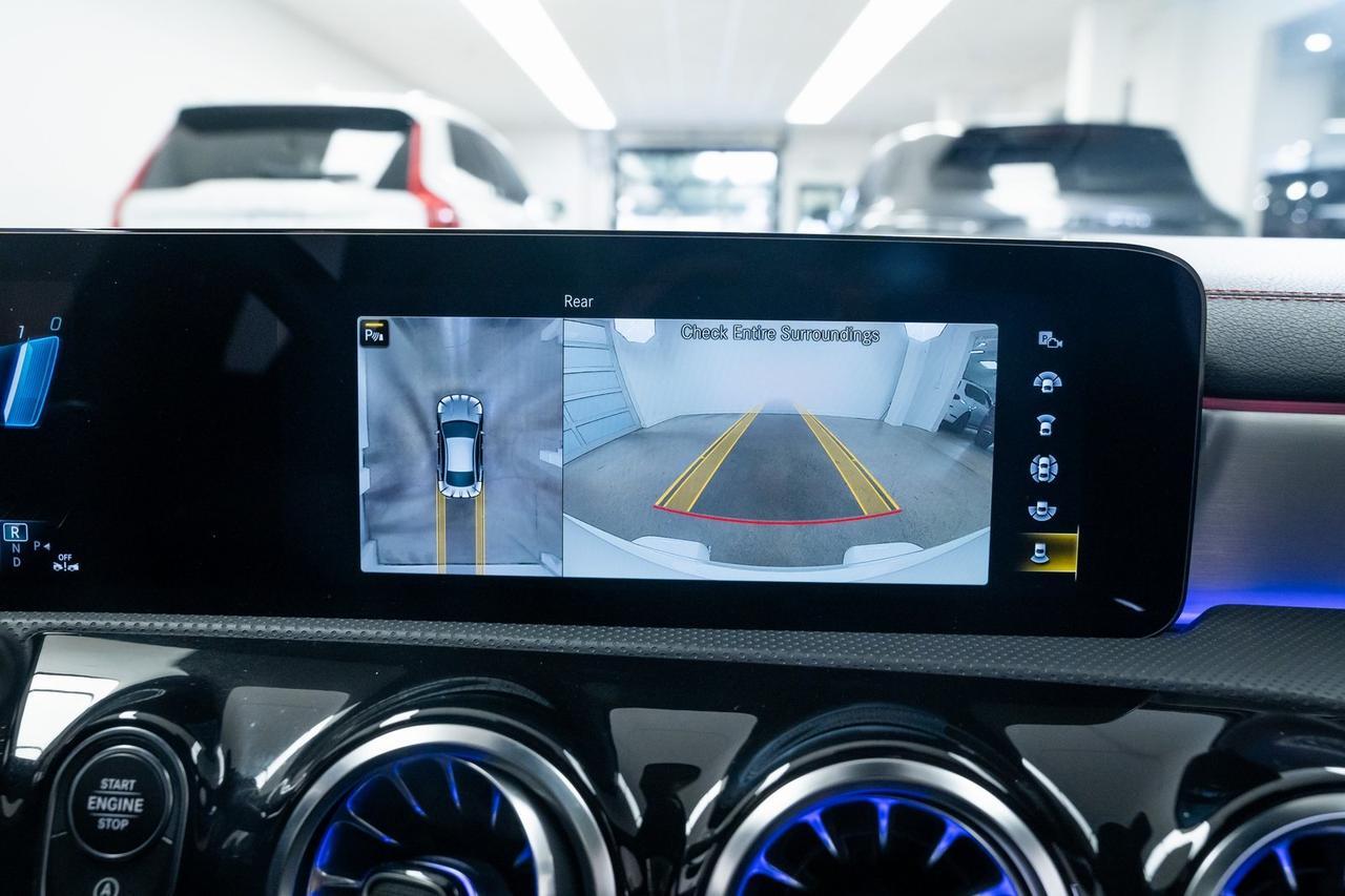 2023 Mercedes-Benz CLA CLA 35 AMG Heated Seats AMG Night Package Portland OR