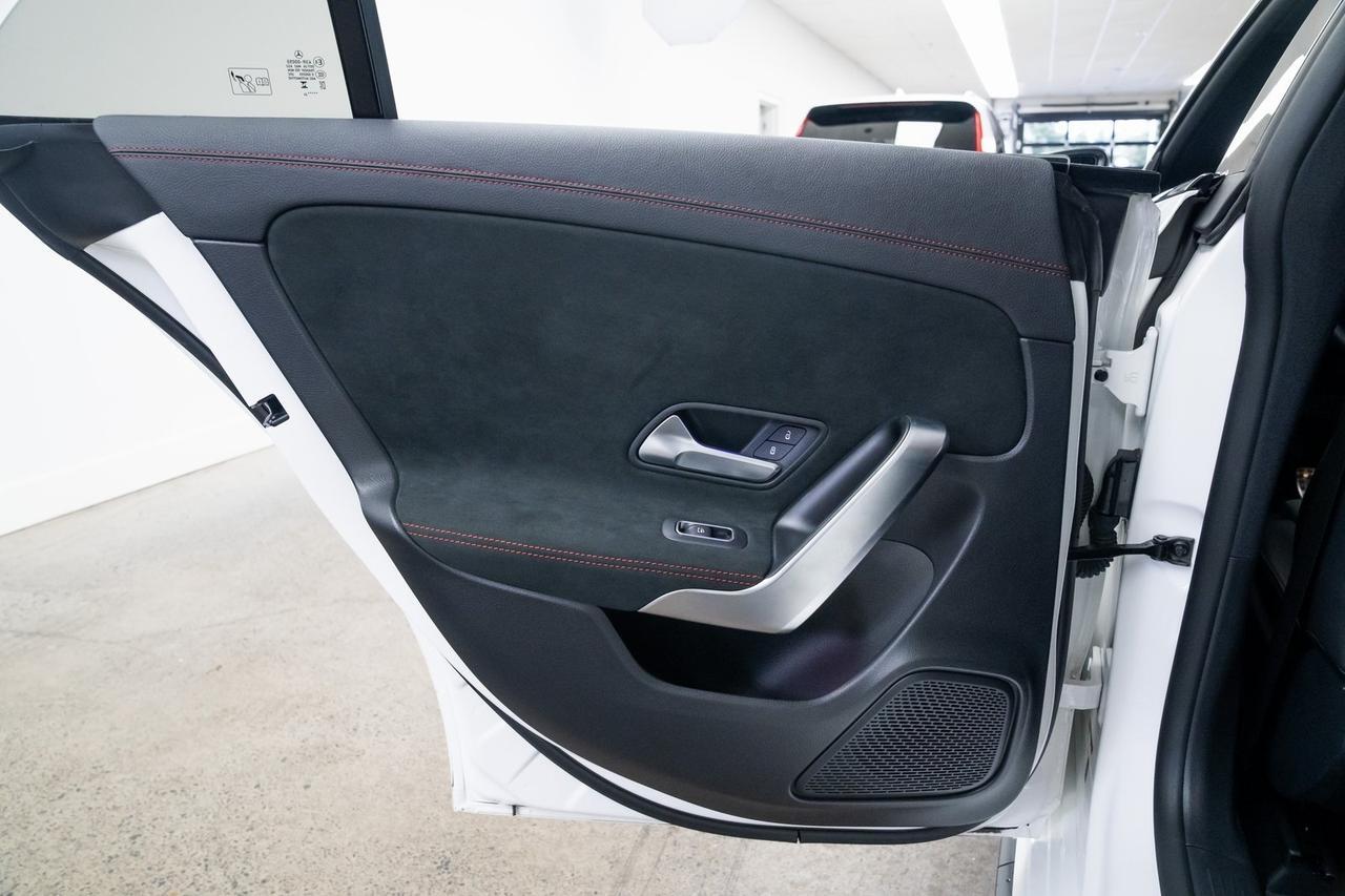 2023 Mercedes-Benz CLA CLA 35 AMG Heated Seats AMG Night Package Portland OR