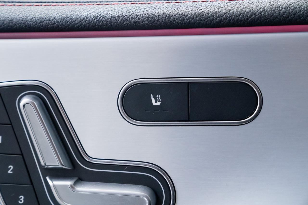 2023 Mercedes-Benz CLA CLA 35 AMG Heated Seats AMG Night Package Portland OR