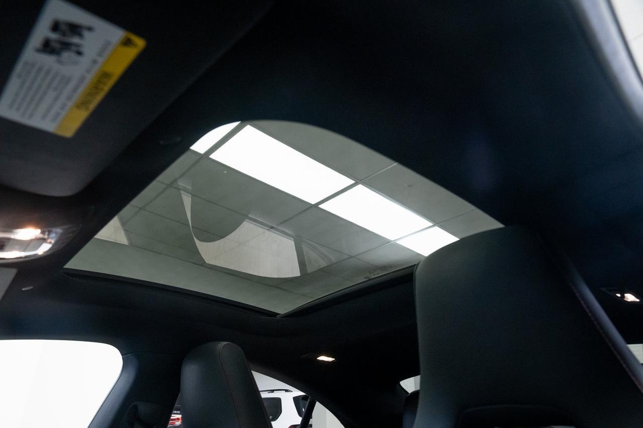 2023 Mercedes-Benz CLA CLA 35 AMG Heated Seats AMG Night Package Portland OR