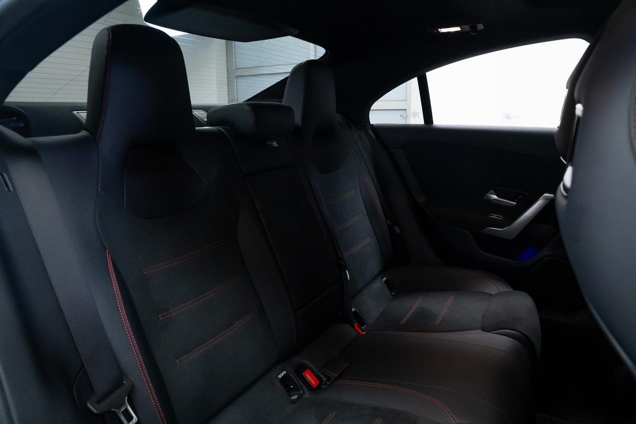 2023 Mercedes-Benz CLA CLA 35 AMG Heated Seats AMG Night Package Portland OR