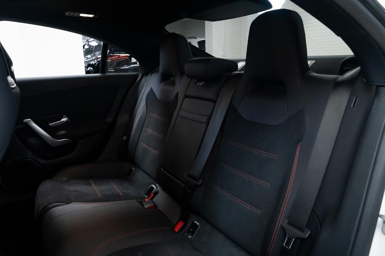 2023 Mercedes-Benz CLA CLA 35 AMG Heated Seats AMG Night Package Portland OR