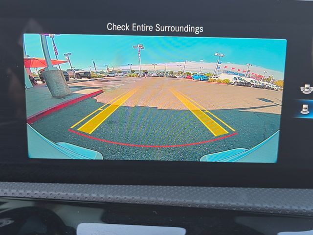 2023 Mercedes-Benz CLA CLA 35 AMG&reg; Folsom CA