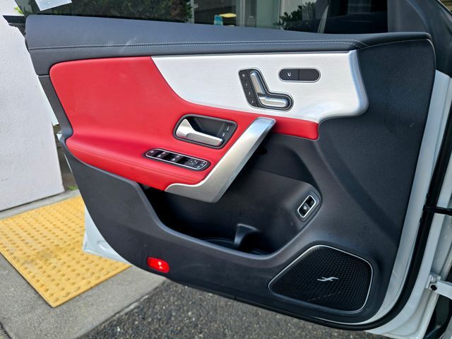 2023 Mercedes-Benz CLA CLA 35 AMG&reg; Folsom CA