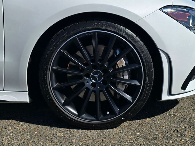 2023 Mercedes-Benz CLA CLA 35 AMG&reg; Folsom CA