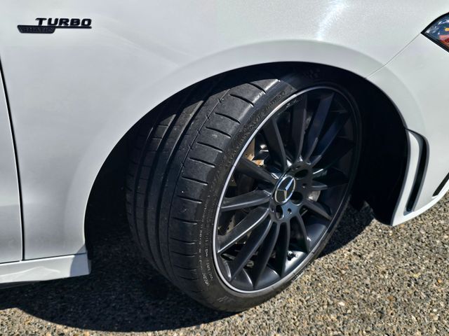 2023 Mercedes-Benz CLA CLA 35 AMG&reg; Folsom CA