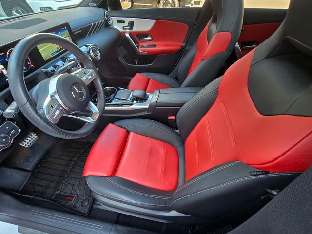 2023 Mercedes-Benz CLA CLA 35 AMG&reg; Folsom CA