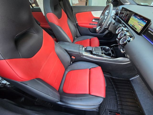 2023 Mercedes-Benz CLA CLA 35 AMG&reg; Folsom CA