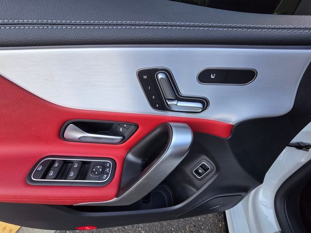 2023 Mercedes-Benz CLA CLA 35 AMG&reg; Folsom CA