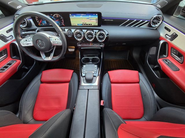 2023 Mercedes-Benz CLA CLA 35 AMG&reg; Folsom CA