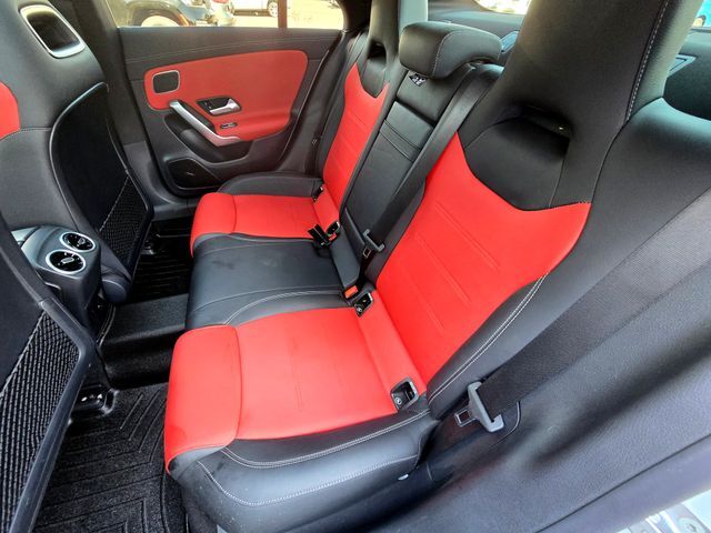 2023 Mercedes-Benz CLA CLA 35 AMG&reg; Folsom CA