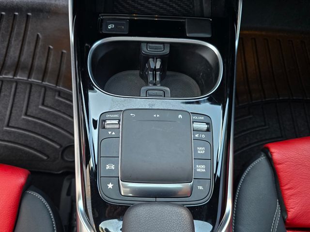 2023 Mercedes-Benz CLA CLA 35 AMG&reg; Folsom CA