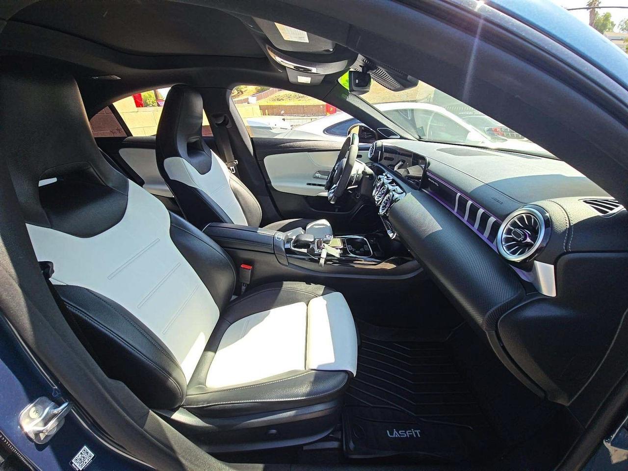 2023 Mercedes-Benz CLA CLA 45 AMG&reg; 4MATIC&reg; Burmester Sound Adaptive Cruise Portland OR