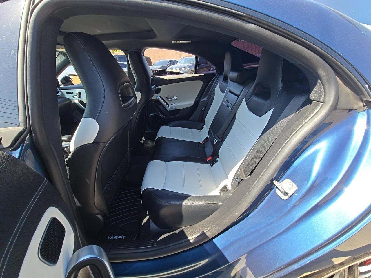 2023 Mercedes-Benz CLA CLA 45 AMG&reg; 4MATIC&reg; Burmester Sound Adaptive Cruise Portland OR