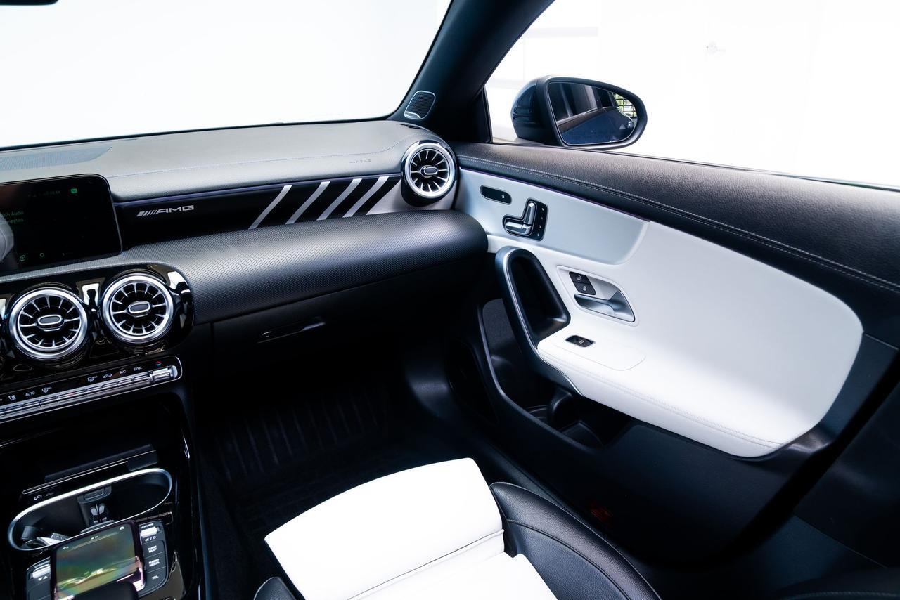 2023 Mercedes-Benz CLA CLA 45 AMG&reg; AMG Night Package Driver Assist Package Portland OR