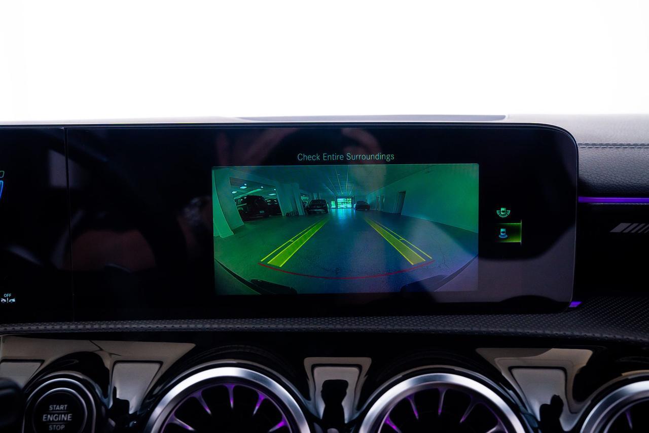 2023 Mercedes-Benz CLA CLA 45 AMG&reg; AMG Night Package Driver Assist Package Portland OR