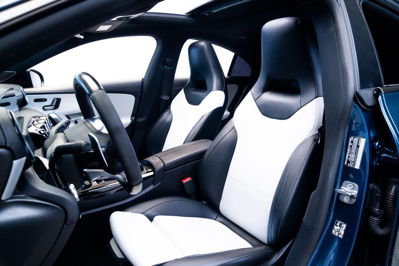 2023 Mercedes-Benz CLA CLA 45 AMG&reg; AMG Night Package Driver Assist Package Portland OR