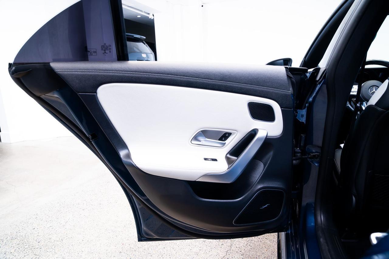 2023 Mercedes-Benz CLA CLA 45 AMG&reg; AMG Night Package Driver Assist Package Portland OR