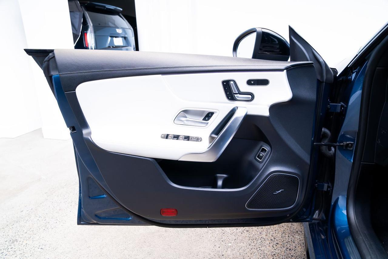 2023 Mercedes-Benz CLA CLA 45 AMG&reg; AMG Night Package Driver Assist Package Portland OR