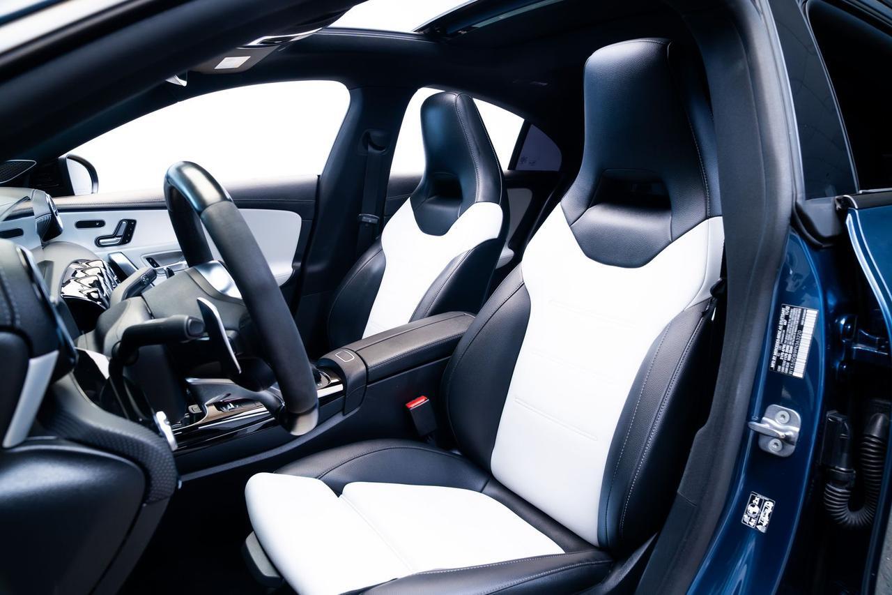 2023 Mercedes-Benz CLA CLA 45 AMG&reg; AMG Night Package Driver Assist Package Portland OR