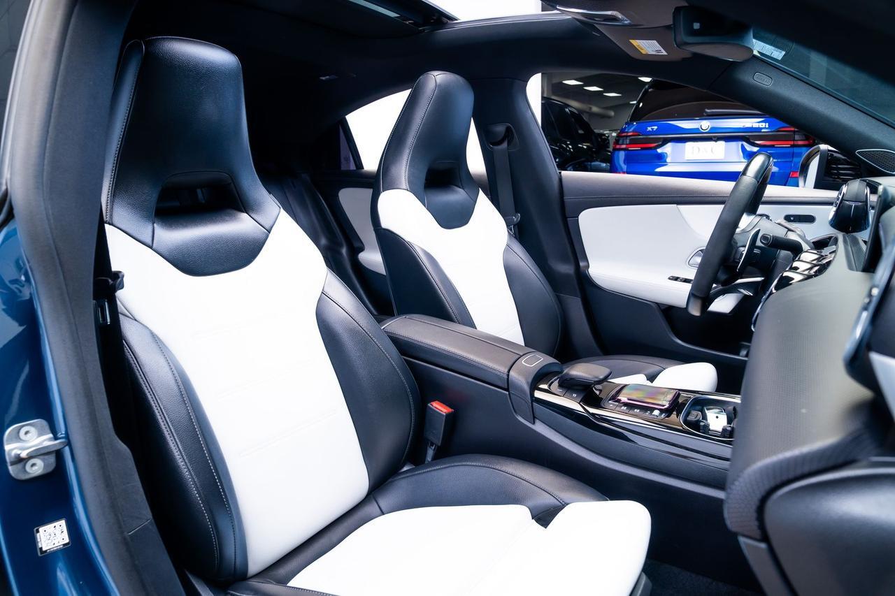 2023 Mercedes-Benz CLA CLA 45 AMG&reg; AMG Night Package Driver Assist Package Portland OR
